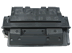 HP Laserjet 4100n 61X (C8061X) cartridge