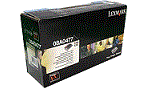 Lexmark E322n 08A0477 cartridge