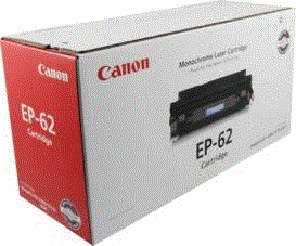 Canon ImageCLASS 2250 black cartridge