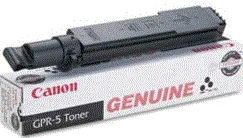 Canon imageRUNNER C2120 GPR-5 black cartridge