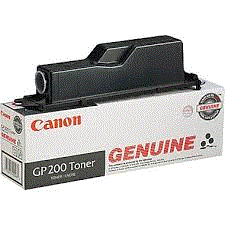 Canon GP-200 toner cartridge