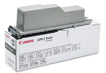 Canon imageRUNNER 400 GPR2 cartridge