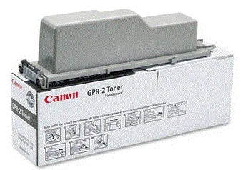 Canon GPR-2 GPR2 cartridge