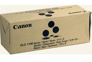 Canon CLC-1130 1455A002AA black starter