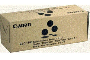 Canon CLC-1100 1473A002AA yellow starter