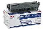 Okidata 5780 52112901 cartridge