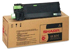 Sharp M-160 AR201NT cartridge