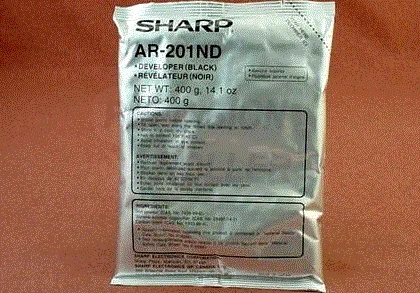 Sharp M-160 AR202ND cartridge