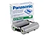 Panasonic fax machine KX-F1070 KX-FA132 Ribbon ribbon w/cartridge, DISCONTINUED