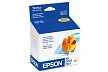 Epson 36 and 37 T037 color ink cartridge, No longer stock