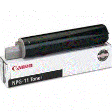 Canon Copier NP-6312 NPG11 cartridge