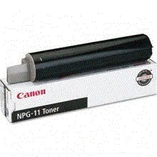 Canon Copier NP-6012 NPG11 cartridge