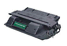 HP Laserjet 4050n 27X MICR (C4127X) cartridge