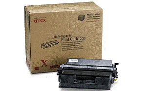 Xerox Phaser 4400 113R00628 black cartridge