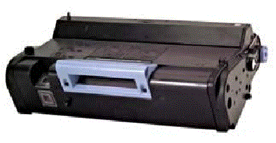 HP Color Laserjet 4500 C4195a cartridge