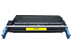 HP Color Laserjet 4650dn 641A yellow(C9722a) cartridge
