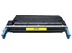 HP Color Laserjet 4600n 641A yellow(C9722a) cartridge