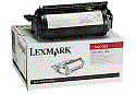 Lexmark Optra T630 12A7462 cartridge