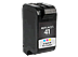 HP Deskjet 855cse color 41(51641A) ink cartridge