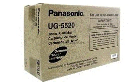 Panasonic PanaFax UF-890 UG-5520 cartridge