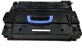 HP LaserJet Enterprise M806DN 25X (CF325X) cartridge