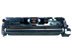 HP Color Laserjet 2500tn black 121A (C9700A) toner cartridge