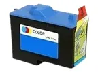Dell 7Y743 and 7Y745 color series 2(7Y745) ink cartridge