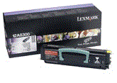 Lexmark E232t 24035SA cartridge