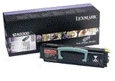 Lexmark E332 24035SA cartridge