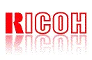 Ricoh Aficio CL2000N black "Type 125" cartridge