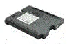 Ricoh GelSprinter GX5150 GC21 Black ink cartridge
