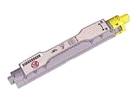 Konica-Minolta Magicolor 3100 1710490002 yellow cartridge
