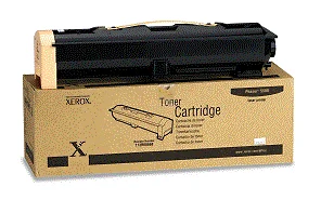 Xerox Phaser 5550DT 113R00668 black cartridge