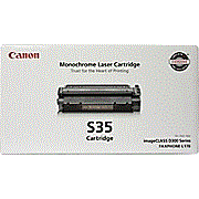 Canon ImageClass D320 S35 cartridge
