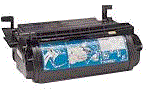 Lexmark Optra S 1382625 MICR cartridge