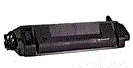 HP Color Laserjet 8550GN C4149A black cartridge