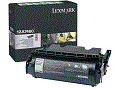 Lexmark T642 64015HA cartridge
