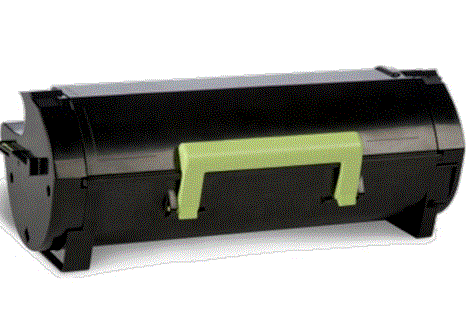 Lexmark M5155 24B6015 cartridge