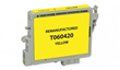 Epson T060 Series yellow 60 cartridge
