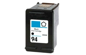 HP Deskjet 460cb black 94(C8765WN) cartridge