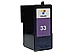Lexmark 32 and 33 color 33 (18C0033) ink cartridge