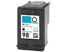 HP Photosmart D5100 black 98(C9364WN) ink cartridge