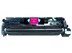 HP Color Laserjet 2550L magenta 122A cartridge