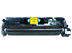 HP Color Laserjet 2550n yellow 122A cartridge