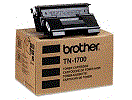 Brother HL-8050N TN-1700 cartridge