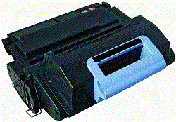 HP Laserjet 4345x 45A MICR (Q5945A) cartridge