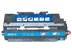 HP Color Laserjet 3500n cyan 309A (Q2671a) cartridge