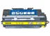 HP Color Laserjet 3550n yellow 309A(Q2673a2 cartridge