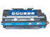 HP Color Laserjet 3700 Q2681a cyan cartridge