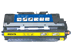 HP Color Laserjet 3700n Q2682a yellow cartridge